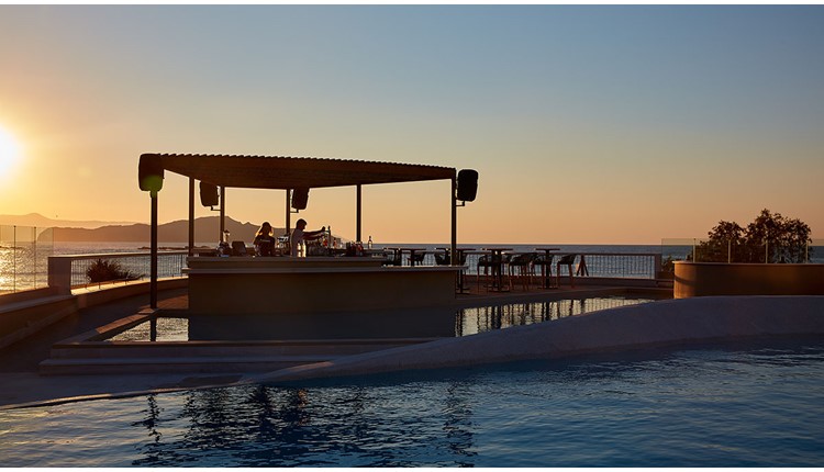 Domes Noruz Chania , Крит